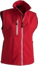 Matterhorn MH-875D Softshell Vest Ladies