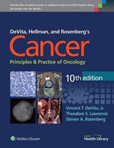 DeVita Hellman & Rosenbergs Cancer 10E