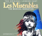 Les Miserables: Original London Cast 1985