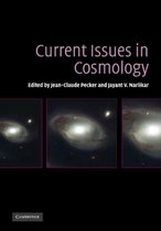 Current Issues in Cosmology