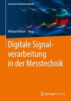 Fachwissen Technische Akustik - Digitale Signalverarbeitung in der Messtechnik