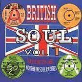 British Soul Yol. 1
