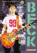 Beck 1 - Beck T01