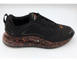 Nike Air Max 720 Hot Lava - Sneakers Heren- Maat 44 | bol.com