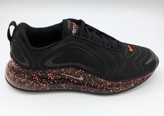 Nike Air Max 720 Hot Lava - Sneakers Heren- Maat 44 | bol.com