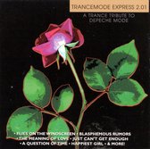 Trancemode 2.01: A Tribute To Depeche Mode