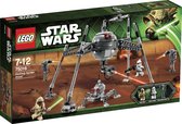 LEGO Star Wars Homing Spider Droid - 75016