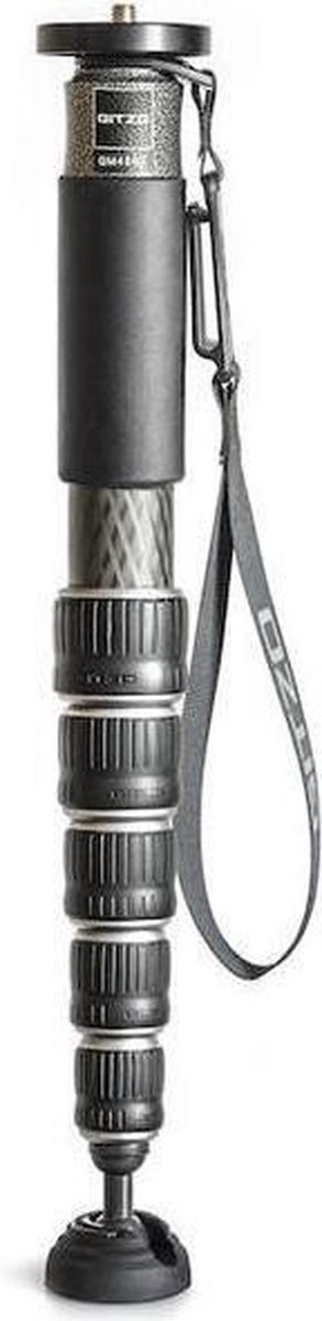 Gitzo - GM4562 eXact carbon monopod series 4