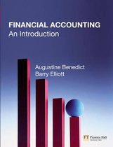 Financial Accounting