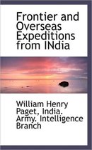 Frontier and Overseas Expeditions from India