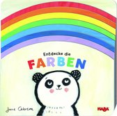 Entdecke die Farben