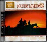 Country Love songs volume 2 (Country Gold)