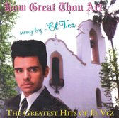 Elvez - How Great Thou Art: Greatest Hits (CD)