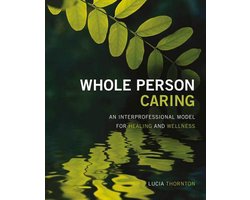 Whole Person Caring