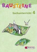 Bausteine Sachunterricht 4 / Schülerbuch / Nordrhein-Westfalen / Neubearbeitung