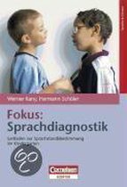 Fokus: Sprachdiagnostik