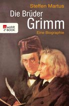 Rowohlt Monographie - Die Brüder Grimm
