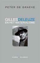 Gilles Deleuze en het materialisme