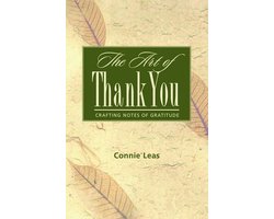 The Art Of Thank-You: Crafting Notes Of Gratitude