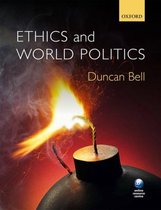 Ethics & World Politics