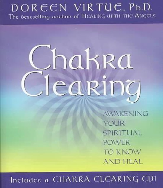 Chakra Clearing