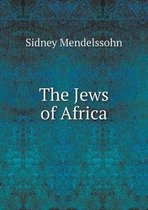 The Jews of Africa
