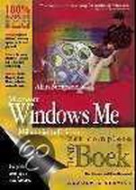 Microsoft Windows Me Millennium Editie
