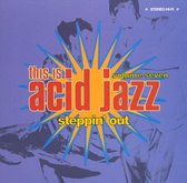 This Is Acid Jazz Vol. 7: Steppin' Out