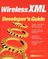 Wireless XML Developer's Guide
