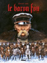 Le Baron Fou 1 - Le Baron Fou - Tome 01