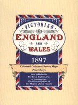 Victorian Maps, England and Wales 1897
