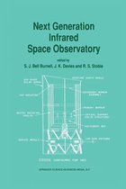 Next Generation Infrared Space Observatory