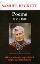 Poems 1930-1989