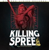 Killing Spree [Original Motion Picture Soundtrack]