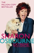 Omslag Sharon Osbourne Extreme
