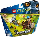 LEGO Chima Bananengevecht - 70136