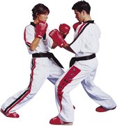 Fuji Mae Kickboks pak Kleur: Wit, 7 - 200