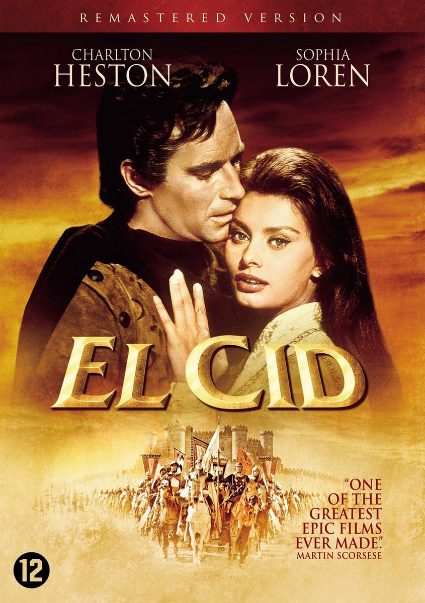 El Cid