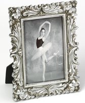 Walther Saint Germain - Portretlijst - Fotomaat 15x20 cm - Zilver