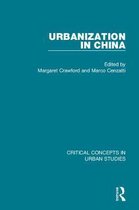 Urbanization in China