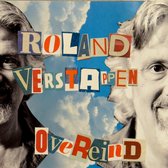 Roland Verstappen - Overeind