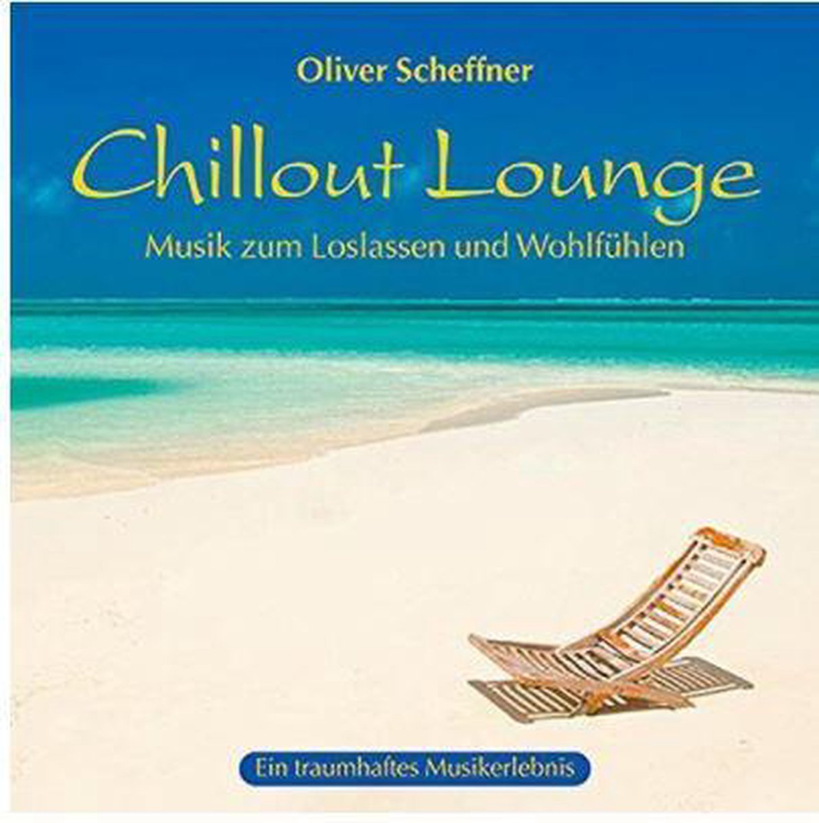 Chillout Lounge