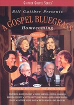 Gospel Bluegrass Home Coming, Vol. 2 [DVD]