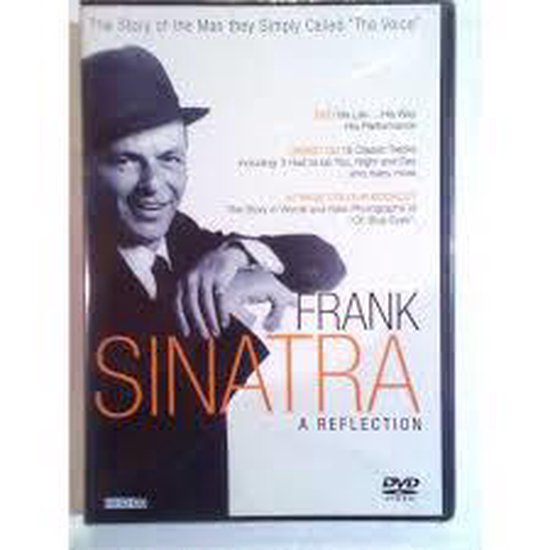 A Reflection + Cd (Import)