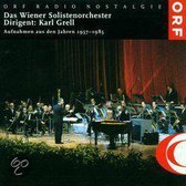K Wiener Solistenorchester / Grell - Radio Nostalgie 1957-1985