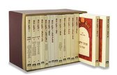 Peninei Halakha (16 Volume Set), Hebrew