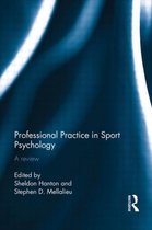 Professional Practice In Sport Psychology