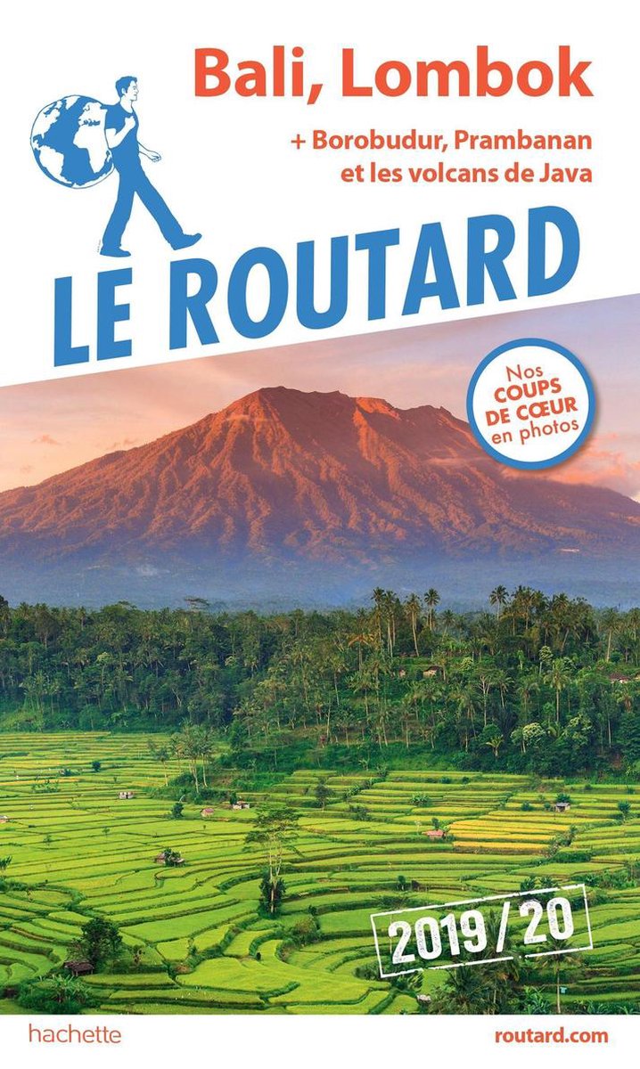 Guide du Routard Bali Lombok 2019/20 (ebook), Collectif | 9782017078418 |  Boeken | bol.com