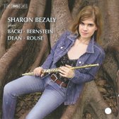 Sharon Bezaly, Tapiola Sinfonietta - Sharon Bezaly Plays Bacri, Bernstein, Dean, Rouse (CD)