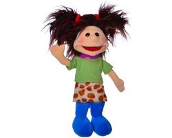 Handpop - Yosie - 35cm